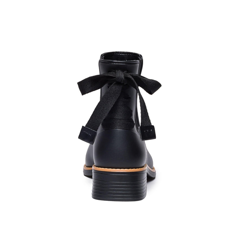 Briton Slip On Rain Boot