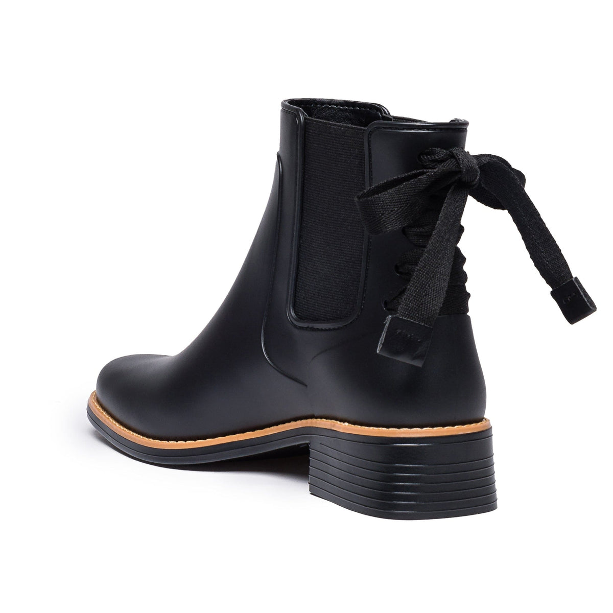 Briton Slip On Rain Boot