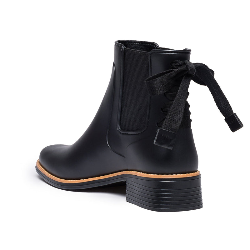 Briton Slip On Rain Boot
