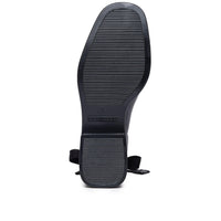 Briton Slip On Rain Boot