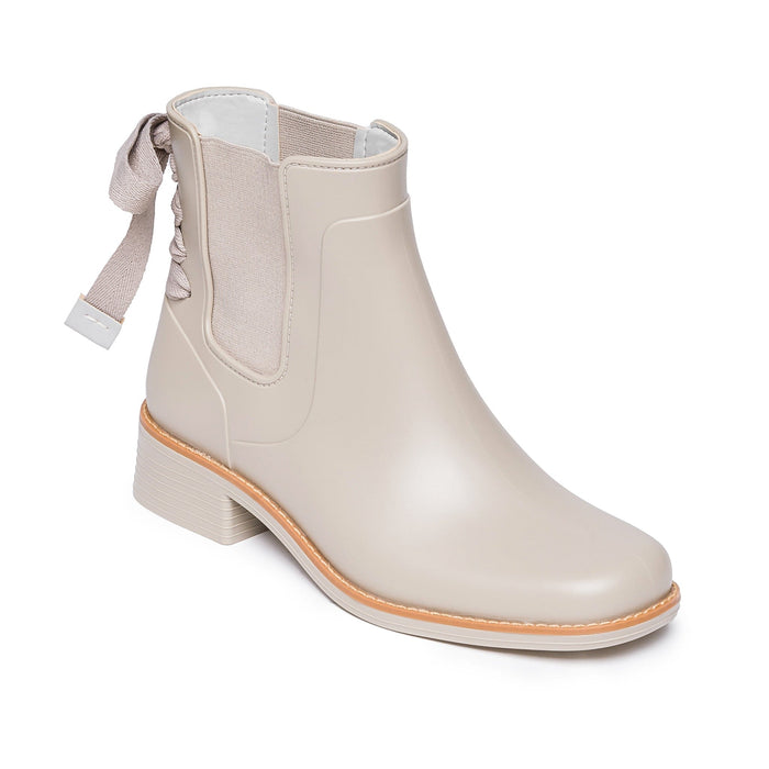 Briton Slip On Rain Boot