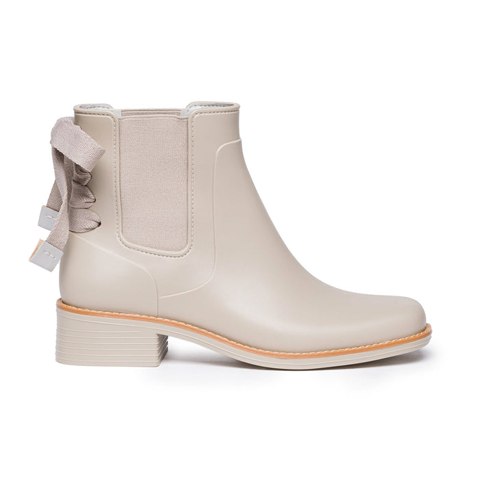 Briton Slip On Rain Boot