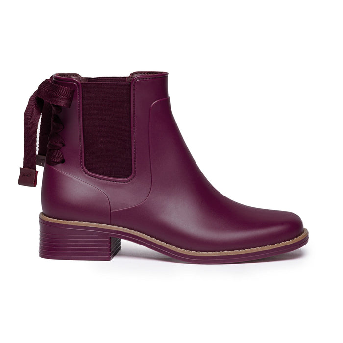 Briton Slip On Rain Boot