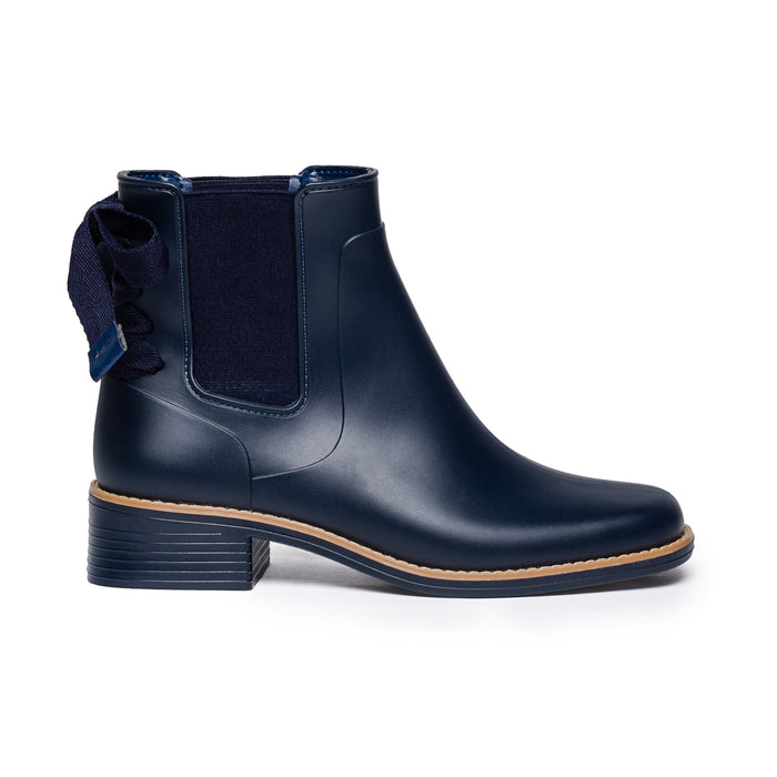 Briton Slip On Rain Boot