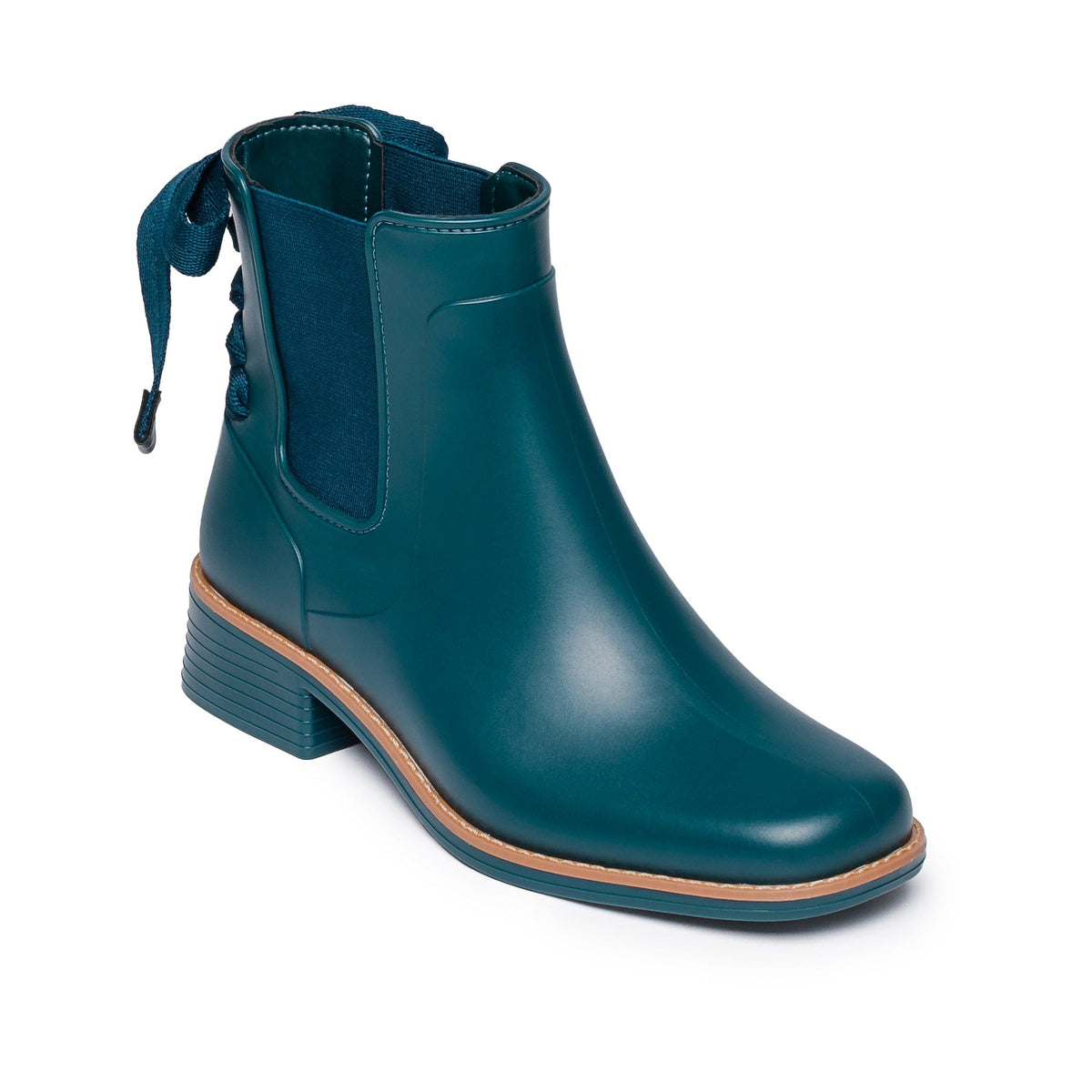 Briton Slip On Rain Boot