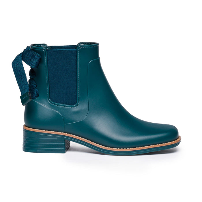 Briton Slip On Rain Boot