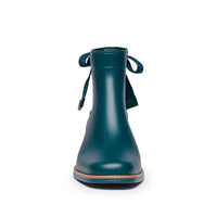 Briton Slip On Rain Boot