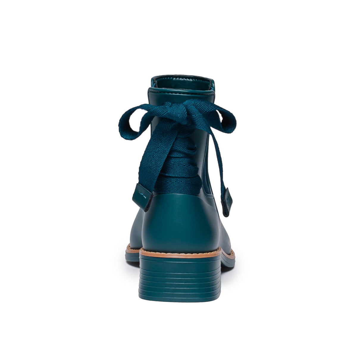 Briton Slip On Rain Boot