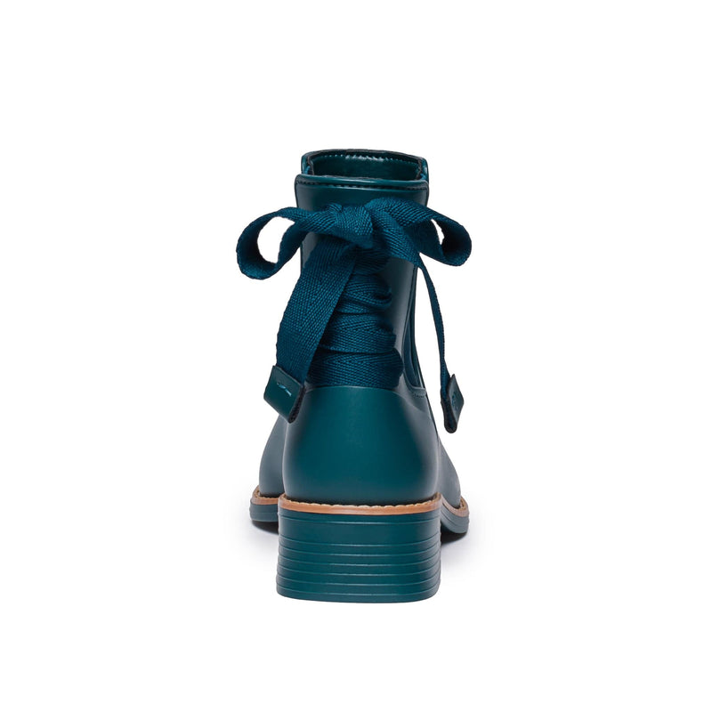 Briton Slip On Rain Boot