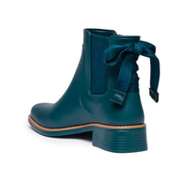 Briton Slip On Rain Boot