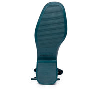 Briton Slip On Rain Boot