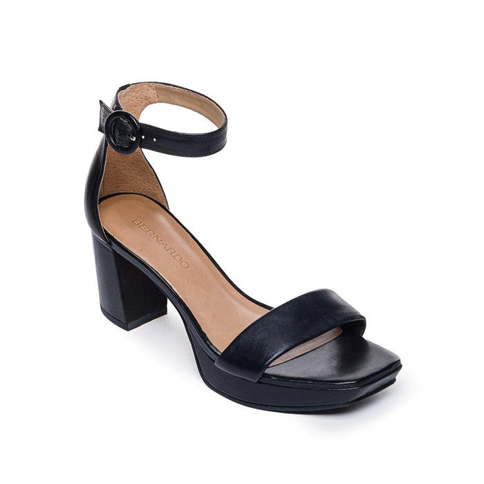 Carla Platform Sandal