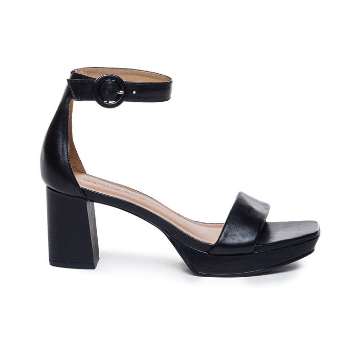 Carla Platform Sandal