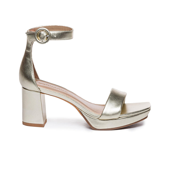 Carla Platform Sandal