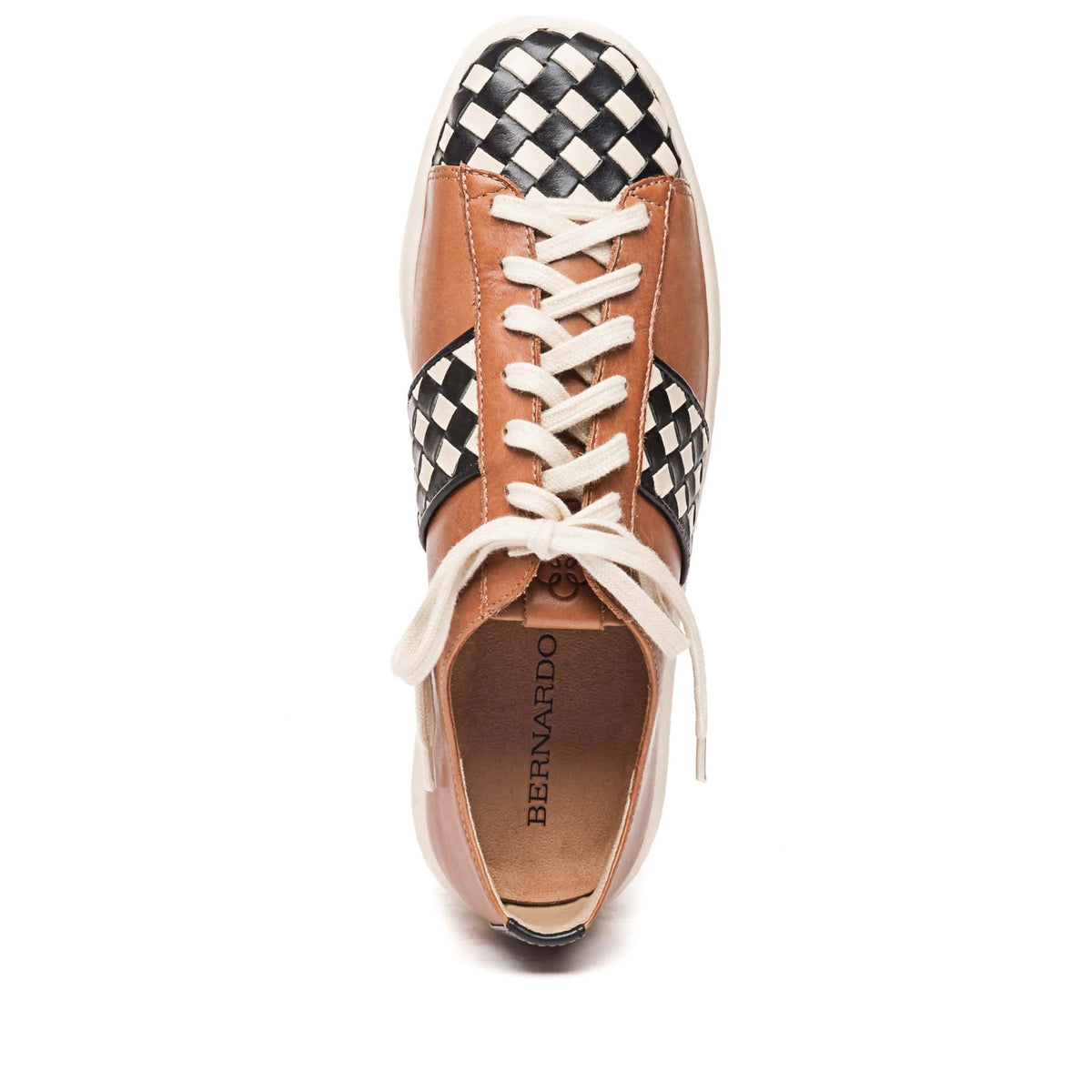 Dakota Woven Sneaker