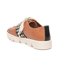 Dakota Woven Sneaker