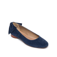 Eloise Bow Flat