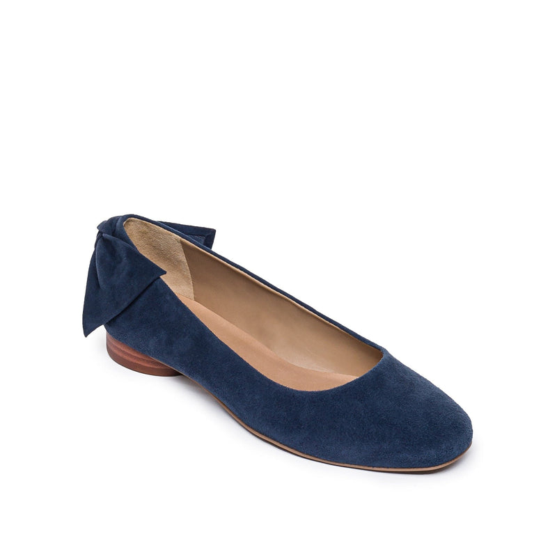 Eloise Bow Flat