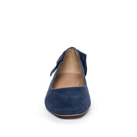Eloise Bow Flat