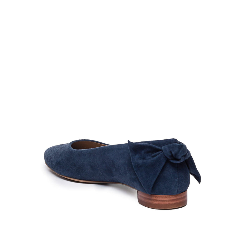 Eloise Bow Flat