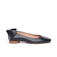 Eloise Bow Flat