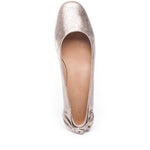 Eloise Ballet Flat-Eloise_Platinum_3_0316-Bernardo 1946