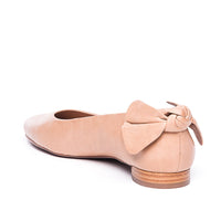 Eloise Bow Flat