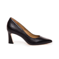 Faryn Pointed-Toe Pump