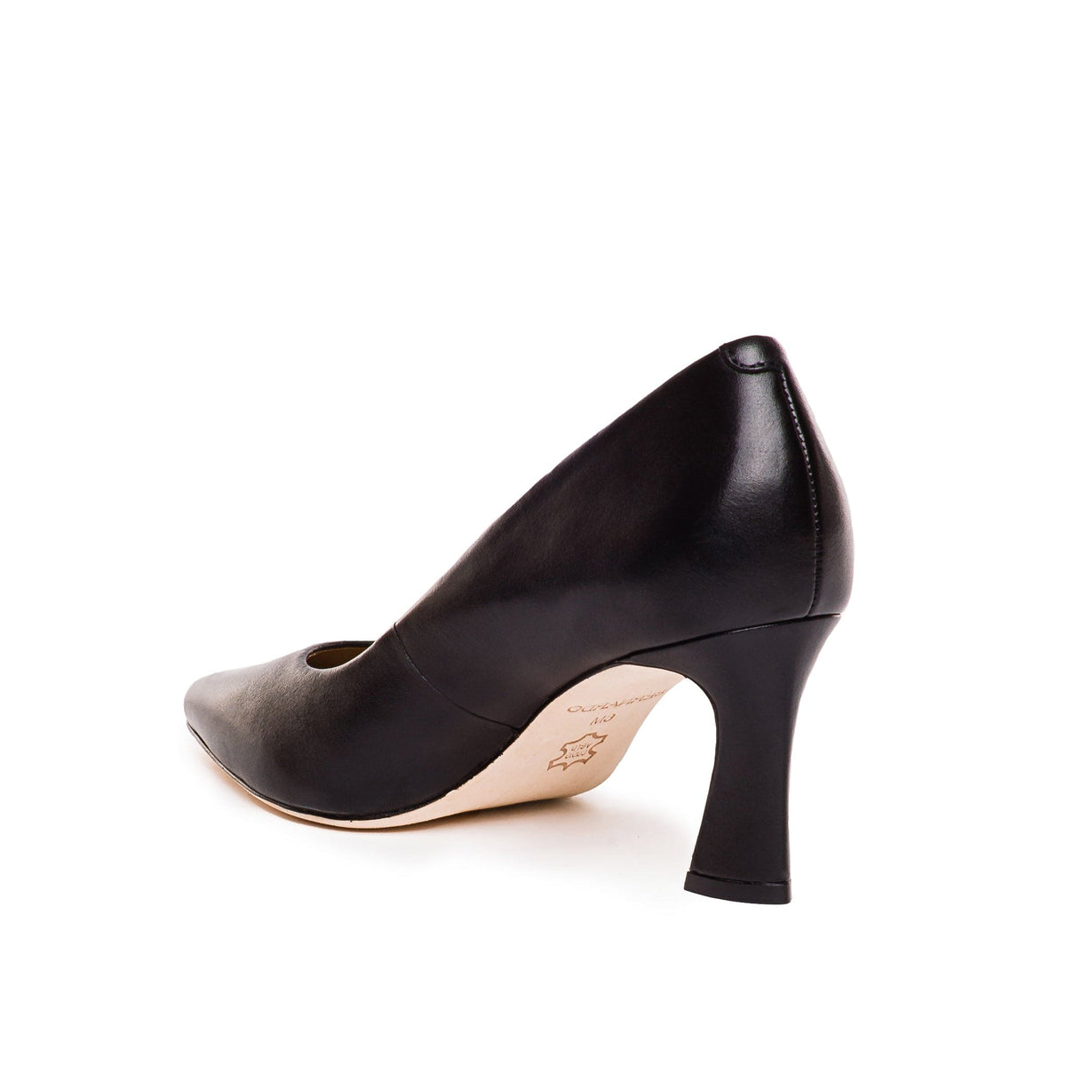 Faryn Pointed-Toe Pump