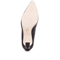 Faryn Pointed-Toe Pump