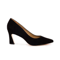 Faryn Pointed-Toe Pump