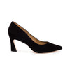 All Colors: Faryn Pointed-Toe Pump