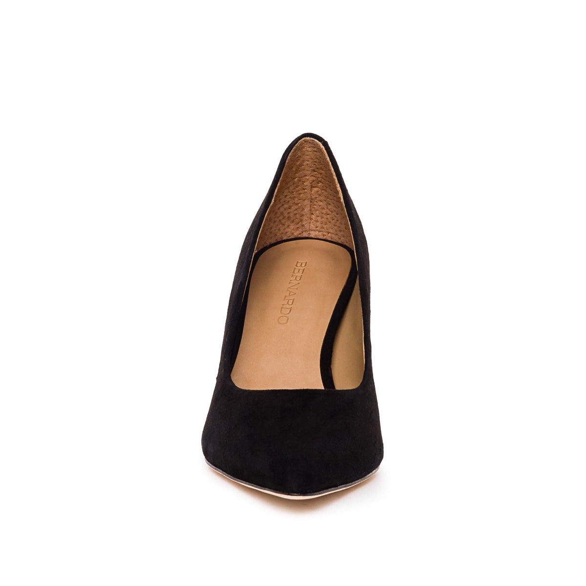 Faryn Pointed-Toe Pump