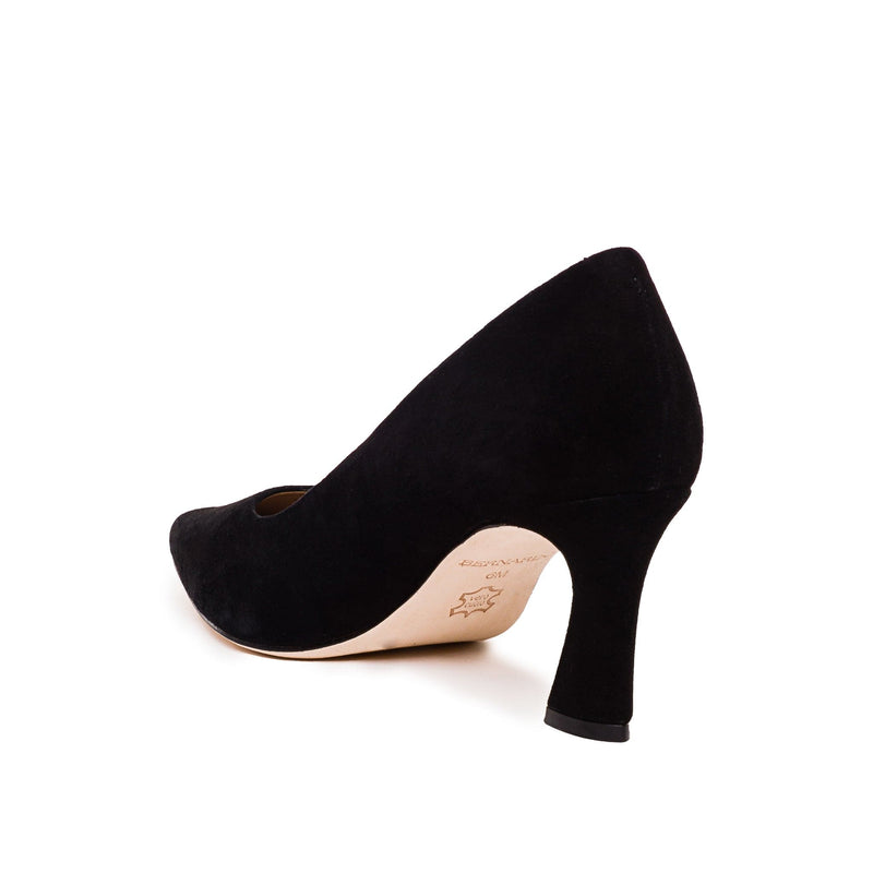 Faryn Pointed-Toe Pump