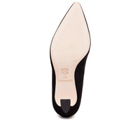 Faryn Pointed-Toe Pump