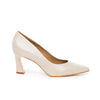 All Colors: Faryn Pointed-Toe Pump