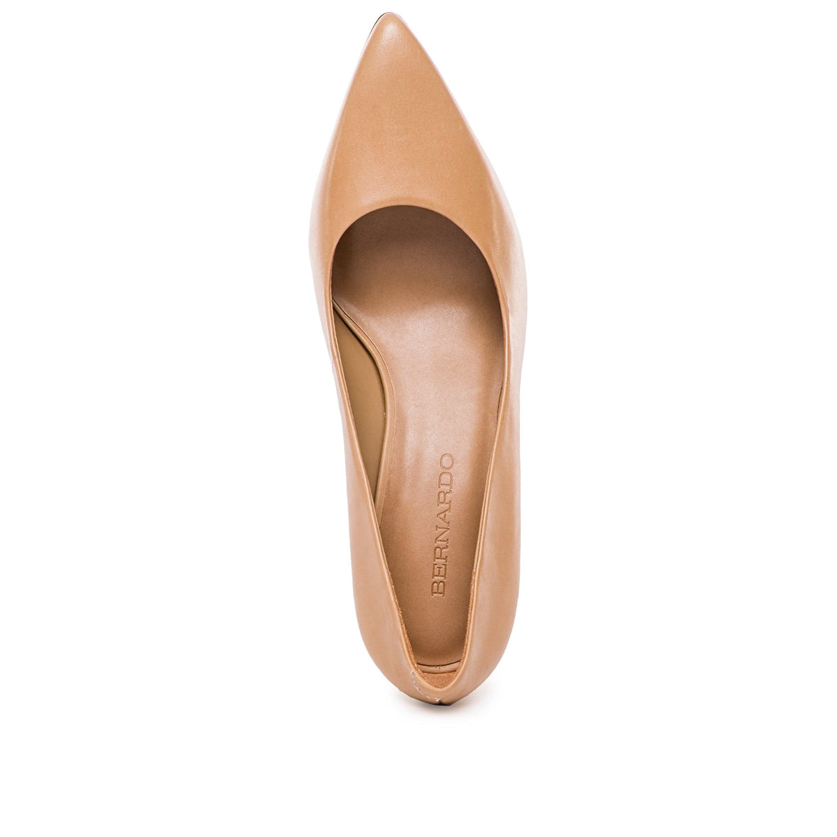 Faryn Pointed-Toe Pump