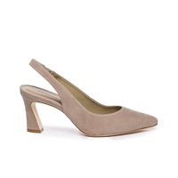 Felicity Slingback Pump