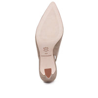 Felicity Slingback Pump