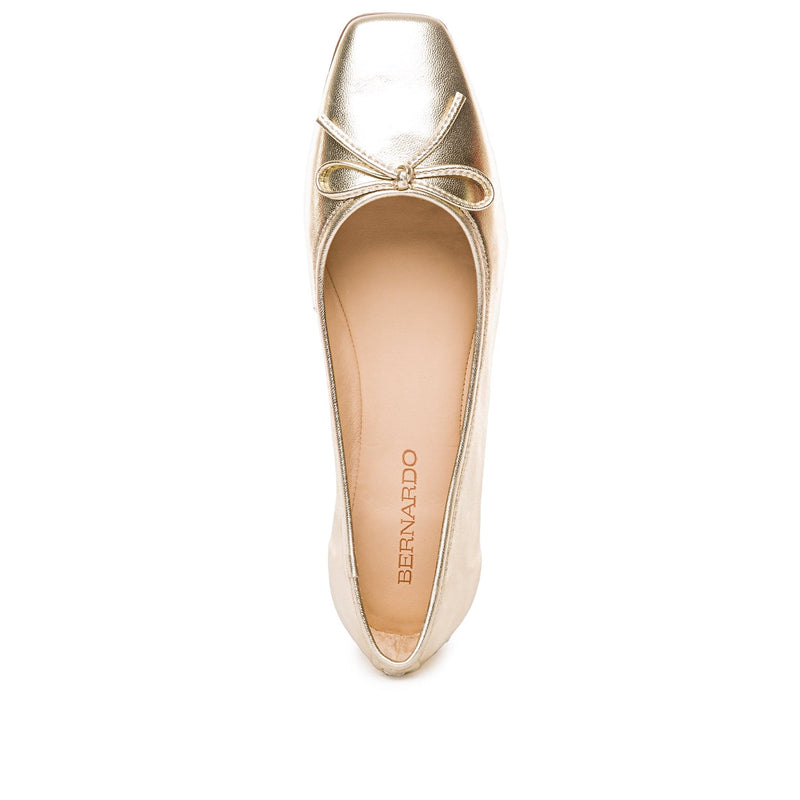 Gwynn Ballet Flat