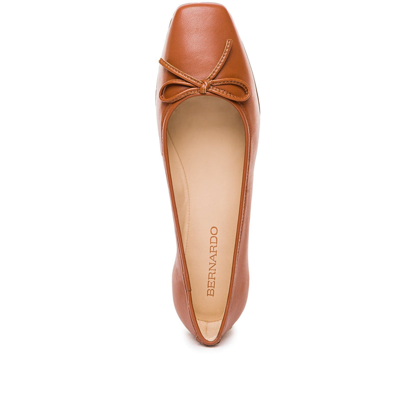 Gwynn Ballet Flat