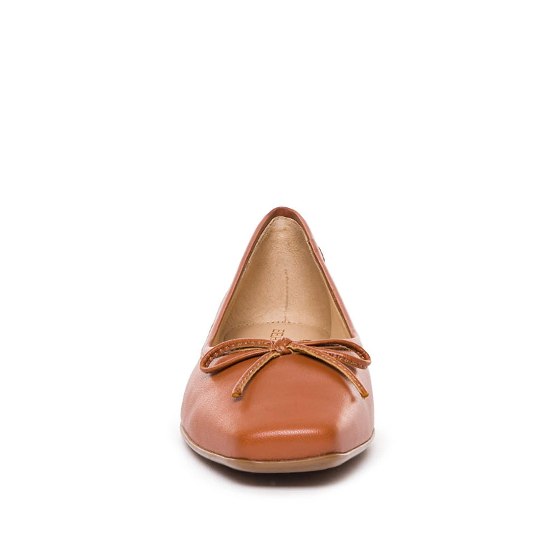 Buy ARTIBETTER 1 Pair Leather Ballet Shoes Ballet Full Sole