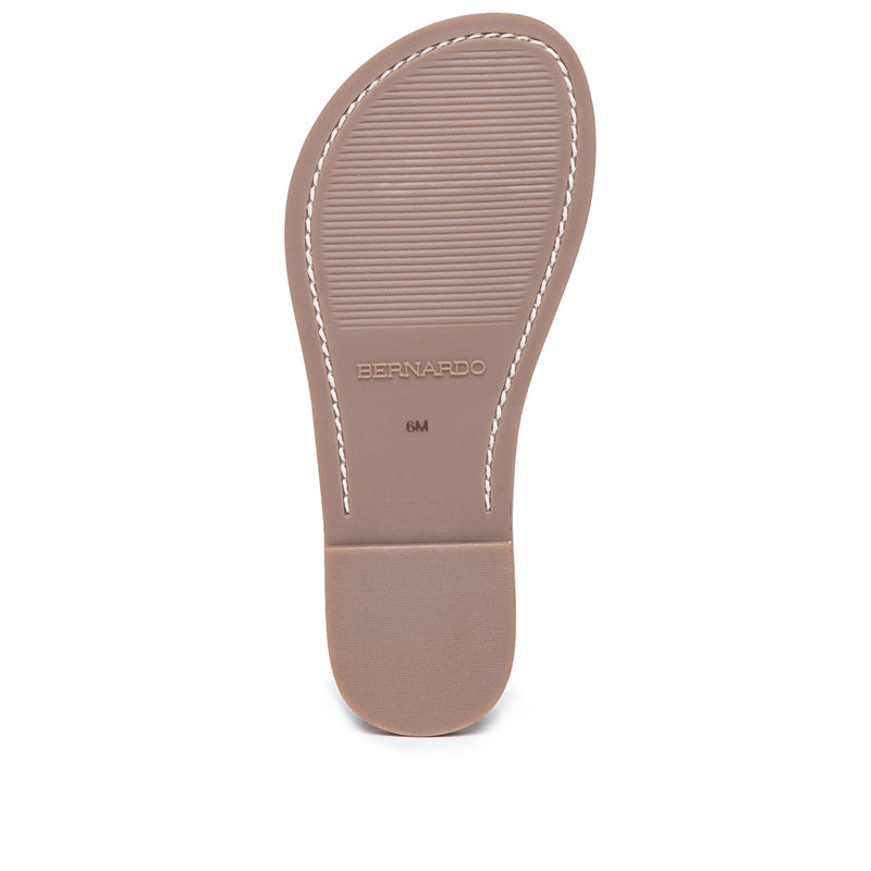 Leia Thong Sandal