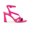 All Colors: Leslie Strappy Heeled Sandal
