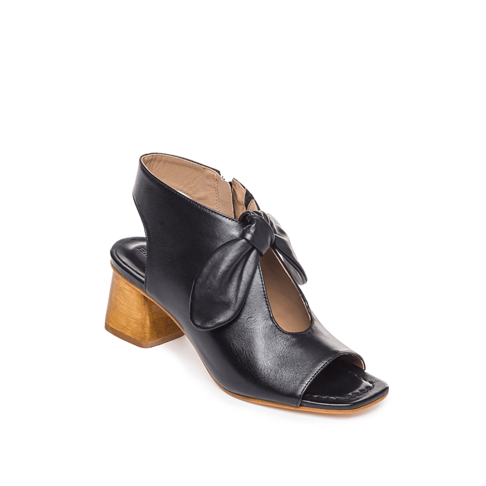 Lizzie Sandal Bootie