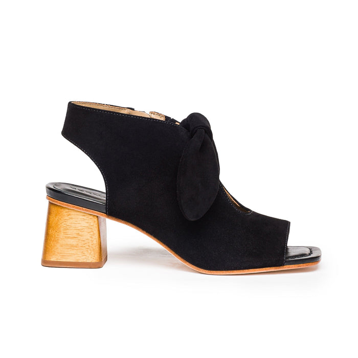 Lizzie Sandal Bootie