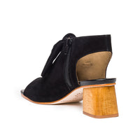 Lizzie Sandal Bootie