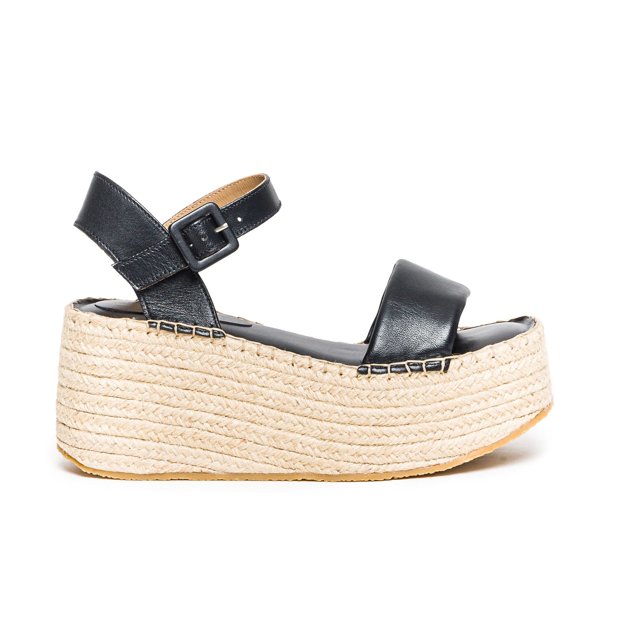 Espadrille flatform online