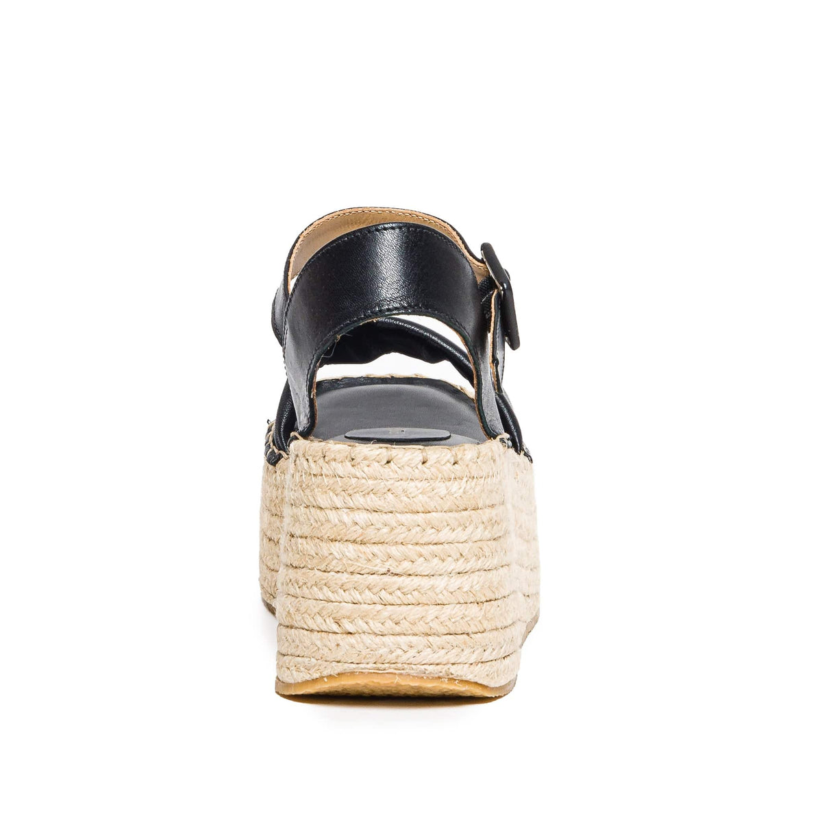 Mallorca Platform Espadrille