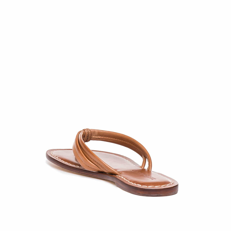 Brown Closed Toe Sandal – Little Love Bug Co.